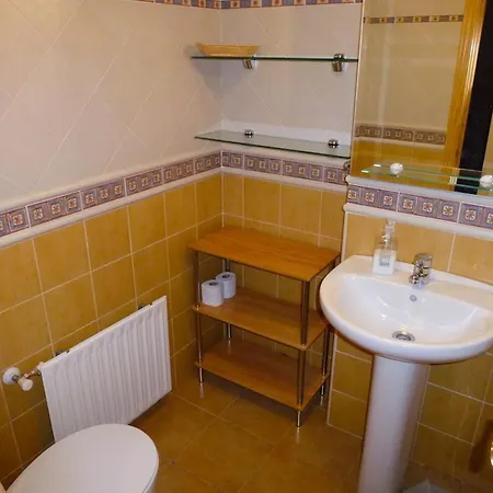 Apartment Apartamentos Sallent De Gallego *