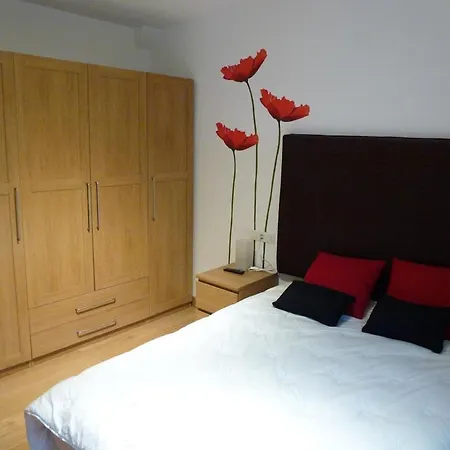 Apartment Apartamentos Sallent De Gallego Sallent De Gallego