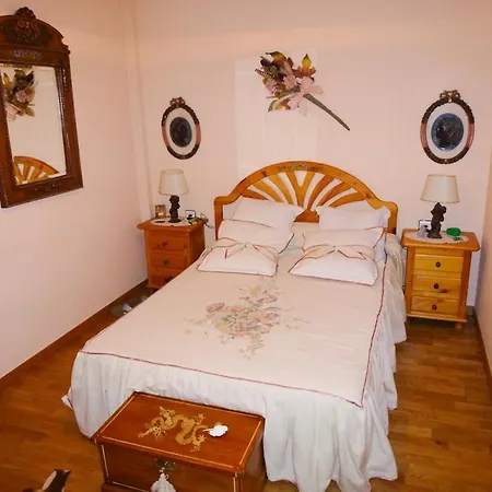 Apartamentos Sallent De Gallego Apartment *