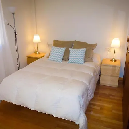 Apartamentos Sallent De Gallego Apartment Sallent De Gallego