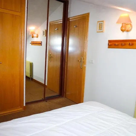 Apartamentos Sallent De Gallego