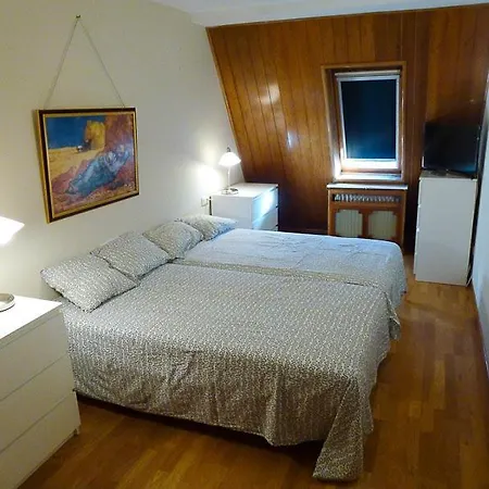 Apartamentos Sallent De Gallego Apartment