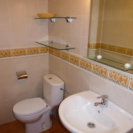 Apartamentos Sallent De Gallego