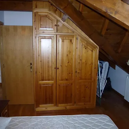 Apartamentos Sallent De Gallego
