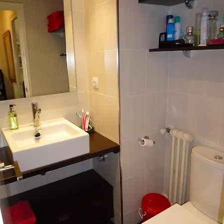 Apartamentos Sallent De Gallego Apartment Sallent De Gallego
