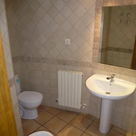 Apartamentos Sallent De Gallego Apartment Sallent De Gallego