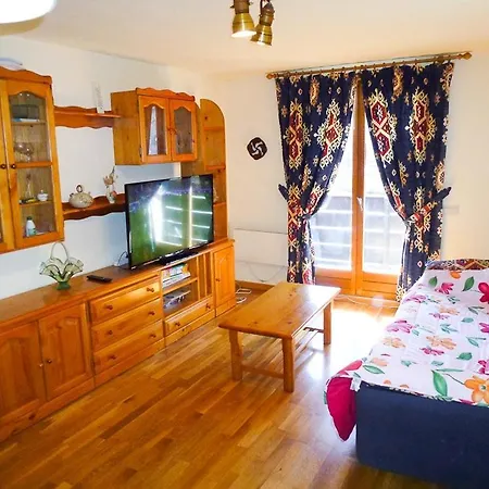 Apartamentos Sallent De Gallego *