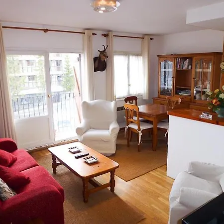 Apartamentos Sallent De Gallego Apartment Sallent De Gallego