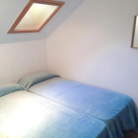 Apartamentos Sallent De Gallego * Sallent De Gallego