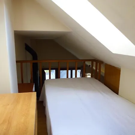 Apartamentos Sallent De Gallego