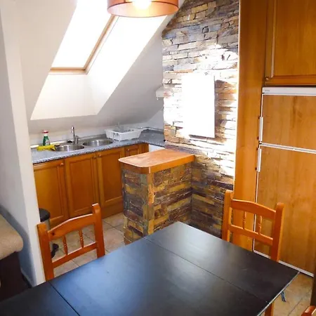 Apartamentos Sallent De Gallego * Sallent De Gallego