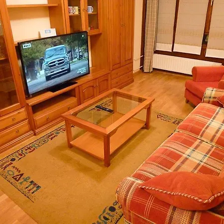 Apartment Apartamentos Sallent De Gallego