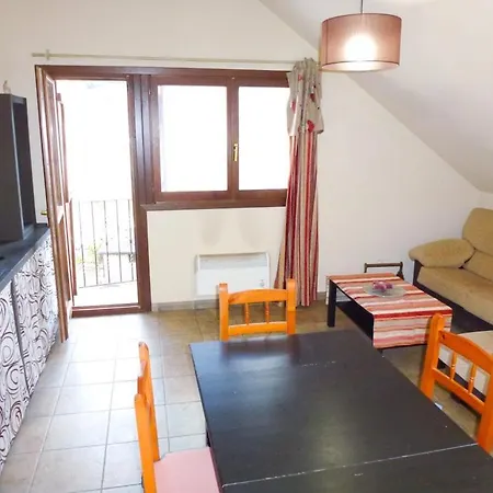 Apartment Apartamentos Sallent De Gallego *