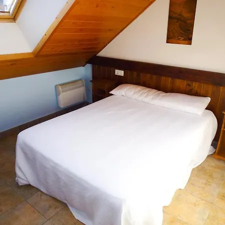 Apartamentos Sallent De Gallego Apartment Sallent De Gallego